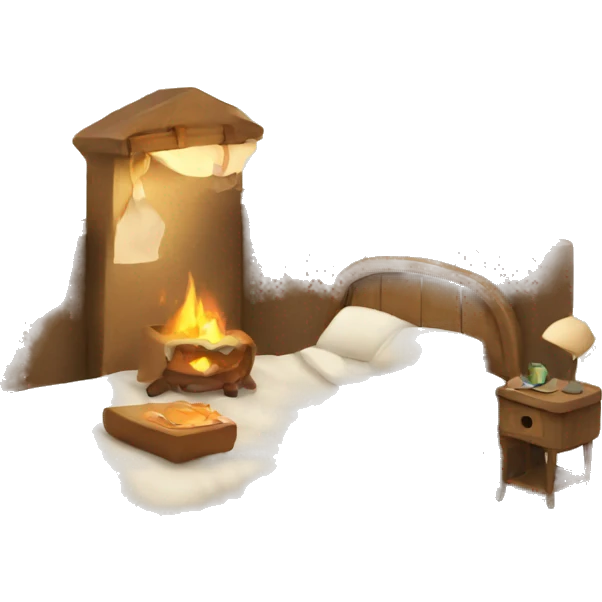 Cosy emoji
