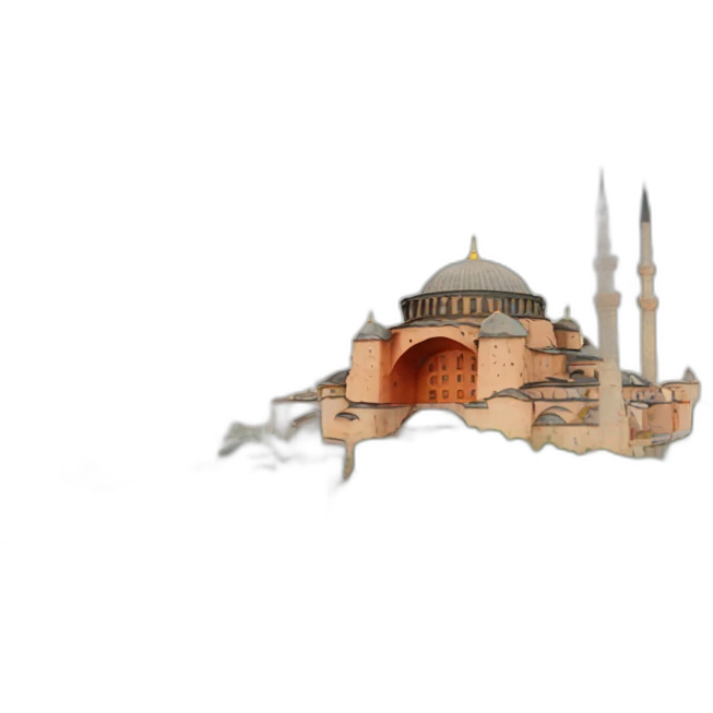 Istanbul  emoji