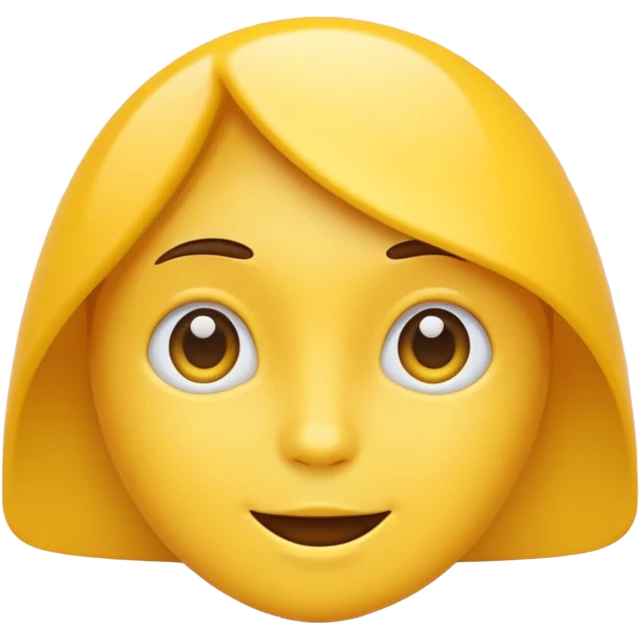 landmark emoji yellow emoji