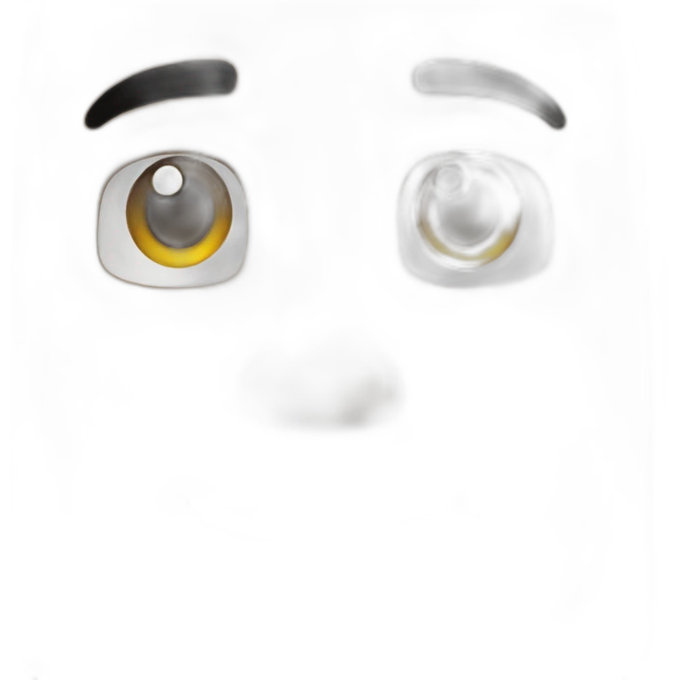 Roblox man face emoji