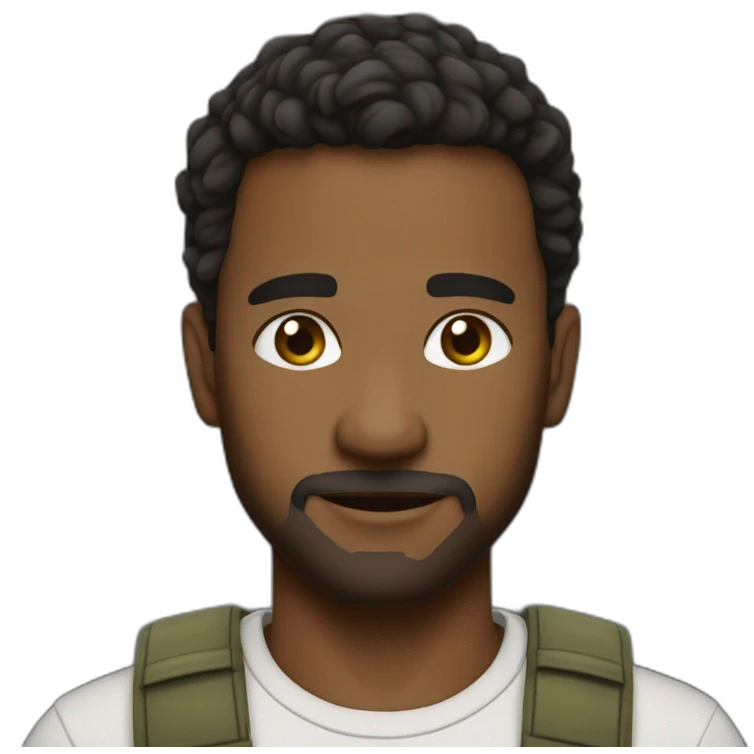 Kilyan Mbappee emoji