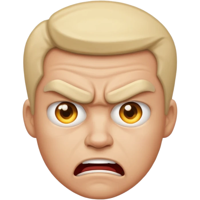 Fuck emoji