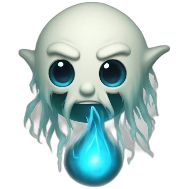 will-o'-the-wisp emoji
