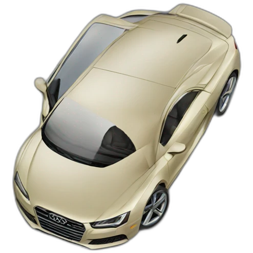 Audi emoji