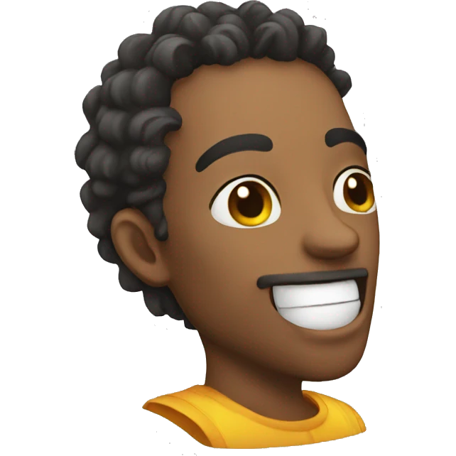 Sol emoji