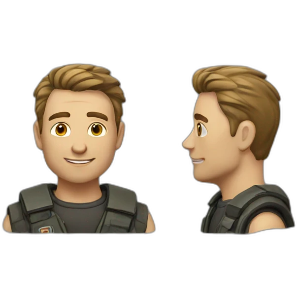 Вор emoji