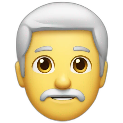 straching emoji