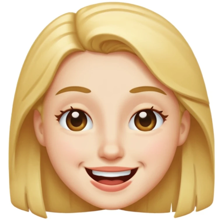 winking face emoji
