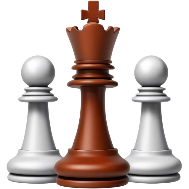 Chess emoji