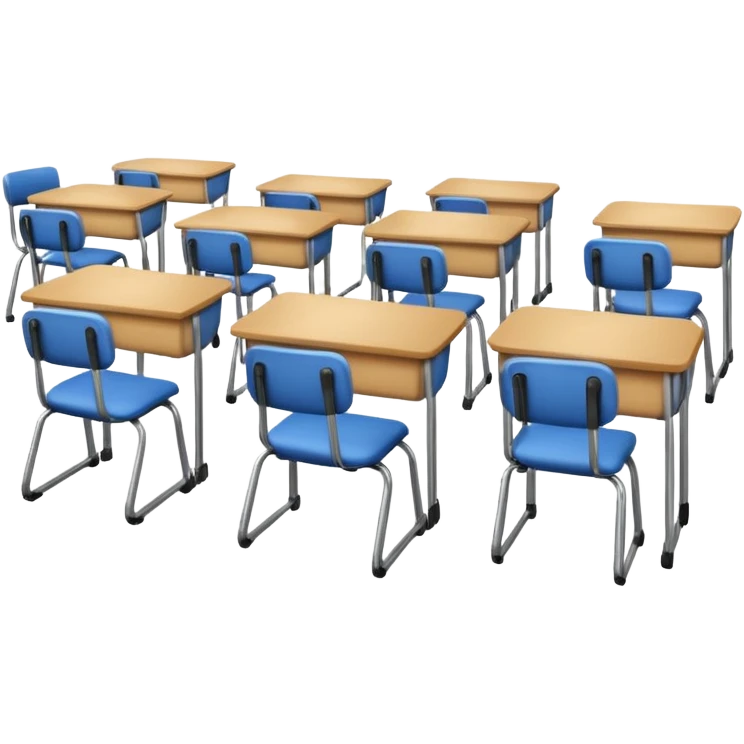 class room emoji