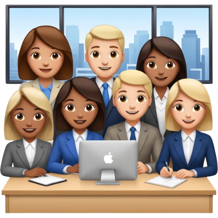 
start-up company emoji