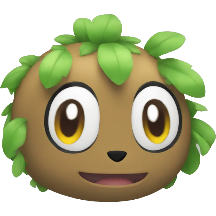 Pokemon emoji