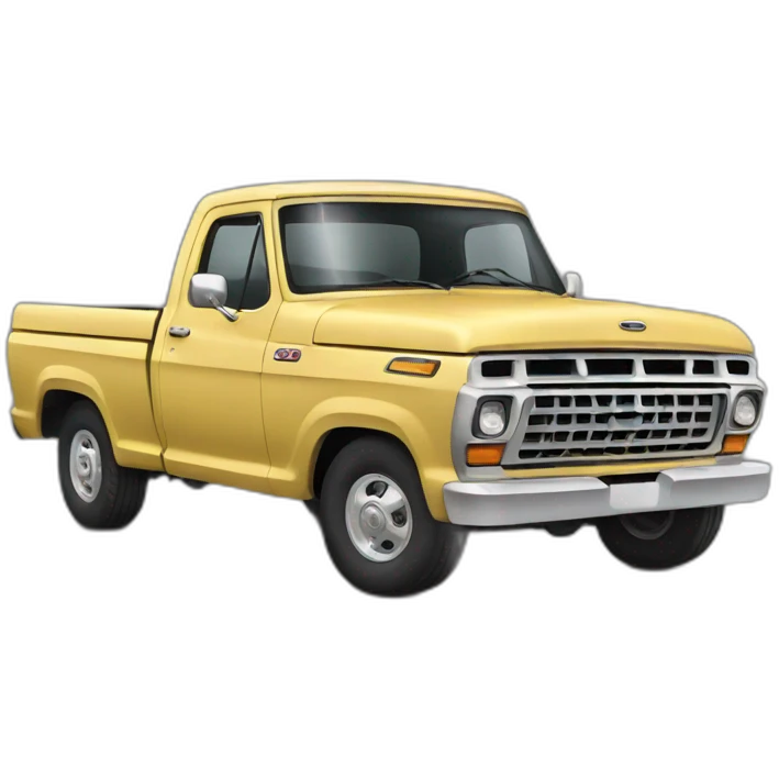 ford emoji