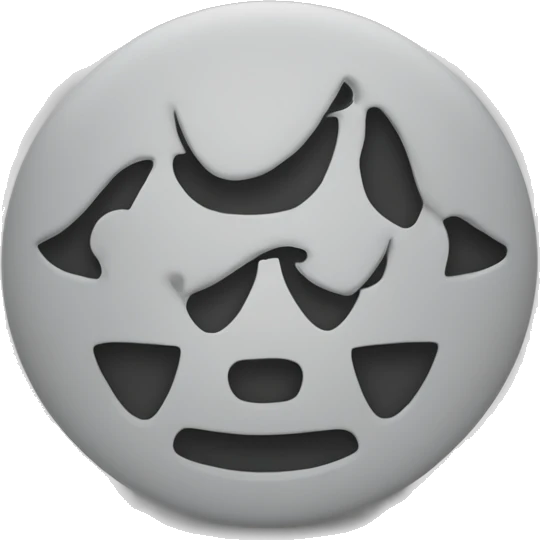 sigma emoji