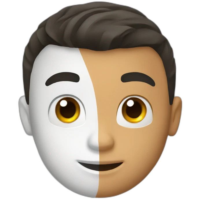 Cristiano Ronaldo  emoji