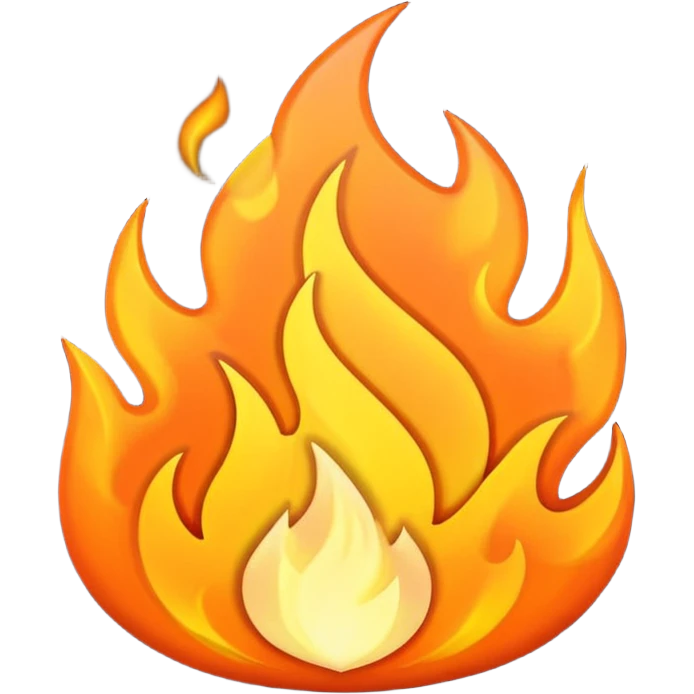 Fire Symbol emoji