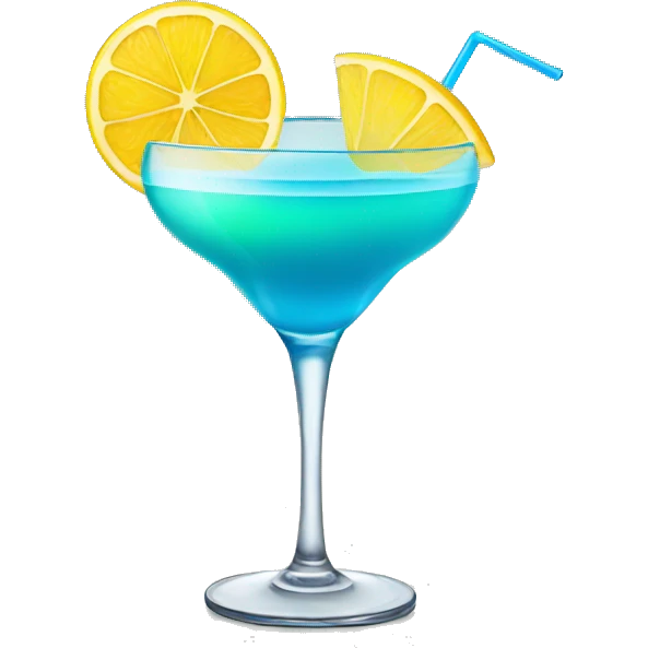 coctail emoji