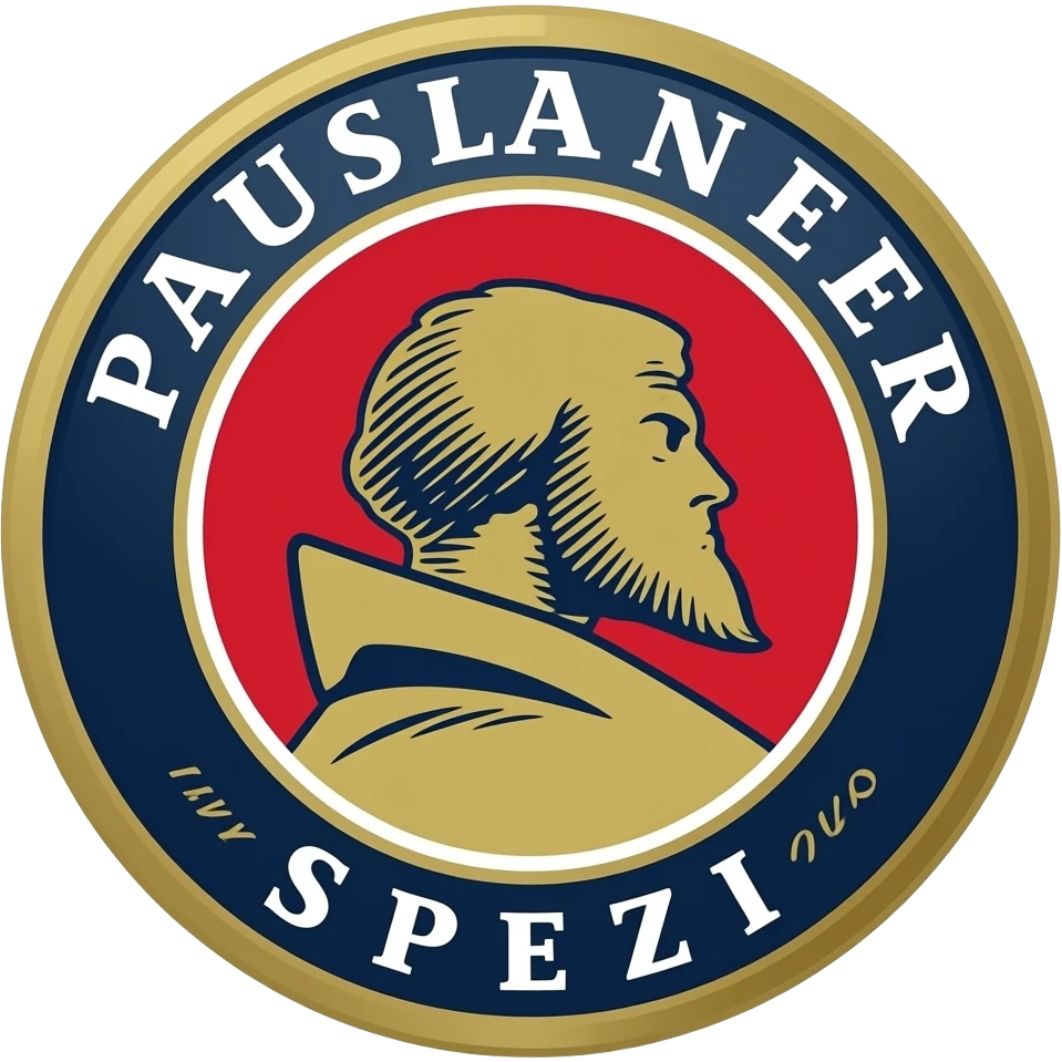 Paulaner Spezi emoji