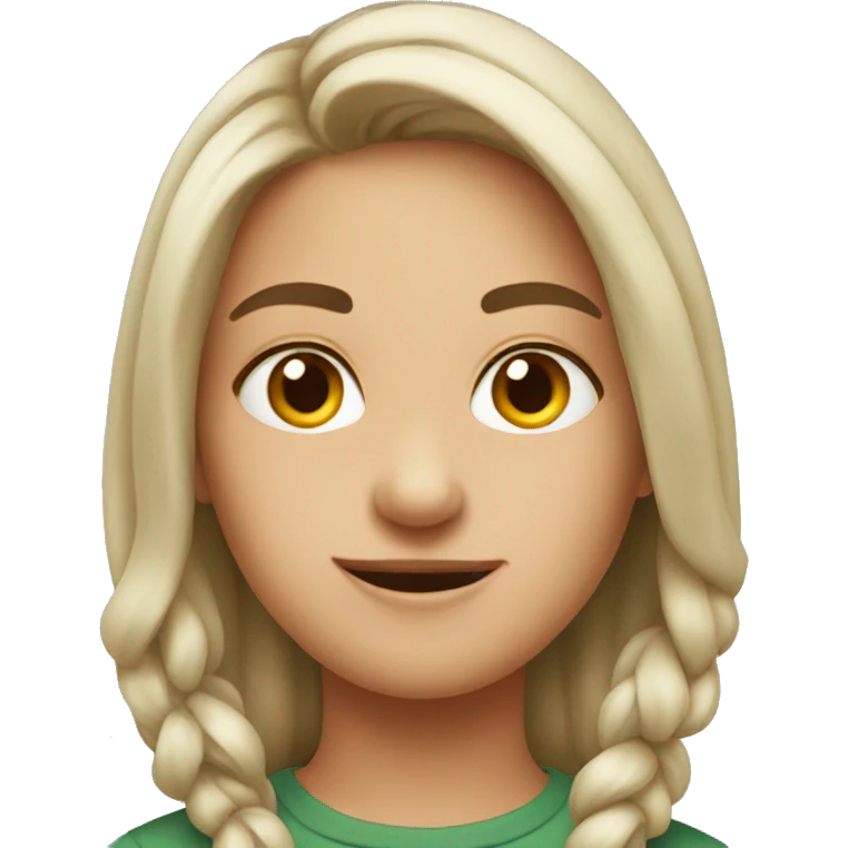Strikje emoji