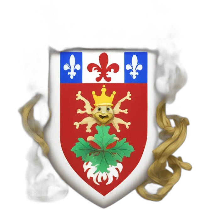 Savoie blason emoji