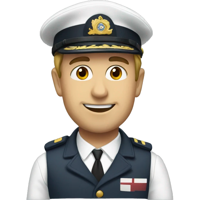 nearly at london pilot emoji