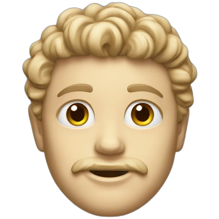 ceramica emoji