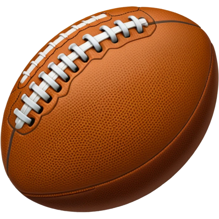 Superbowl emoji