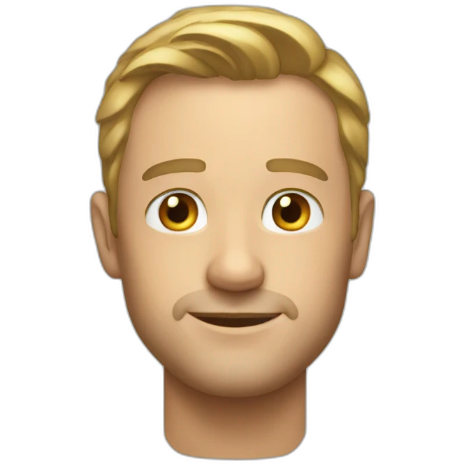 mark meijers emoji