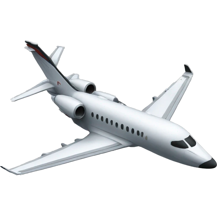 jet emoji