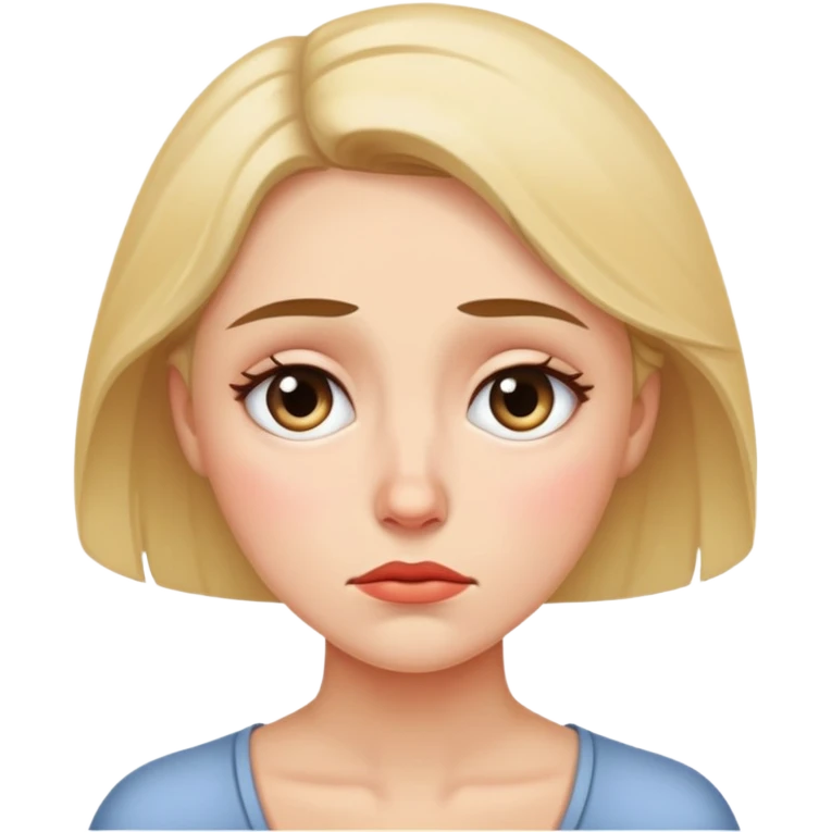 Missing your love  emoji