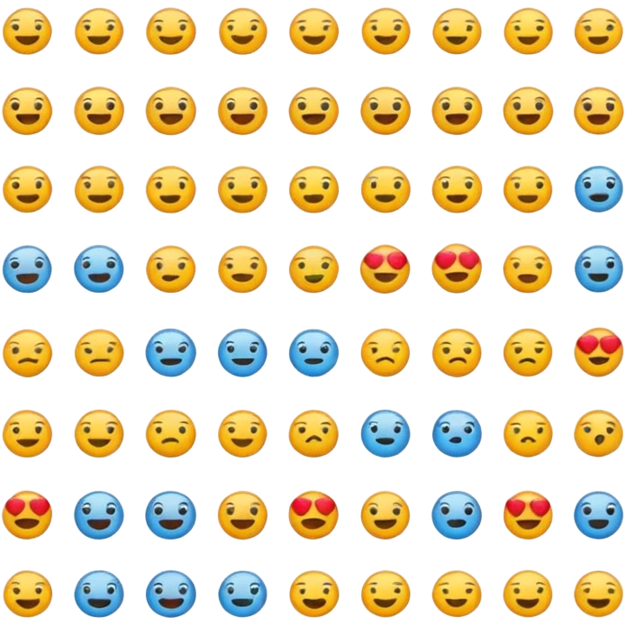 stocks companies emoji