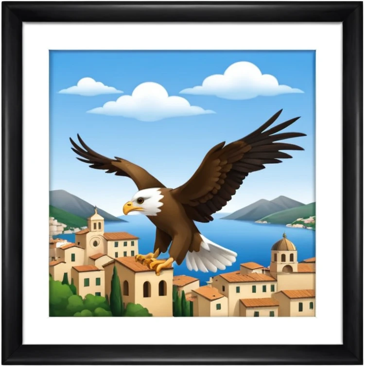 L’Aquila  emoji