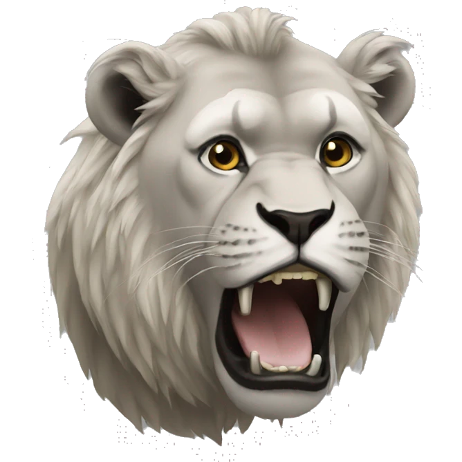 Zoo emoji