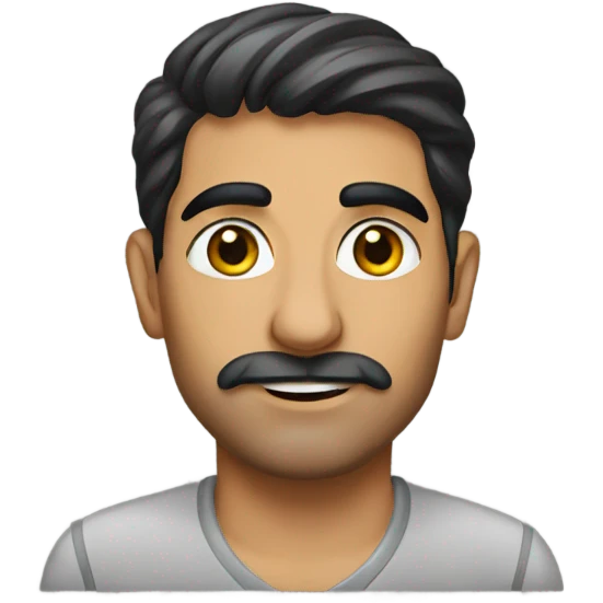 Kurdistan emoji