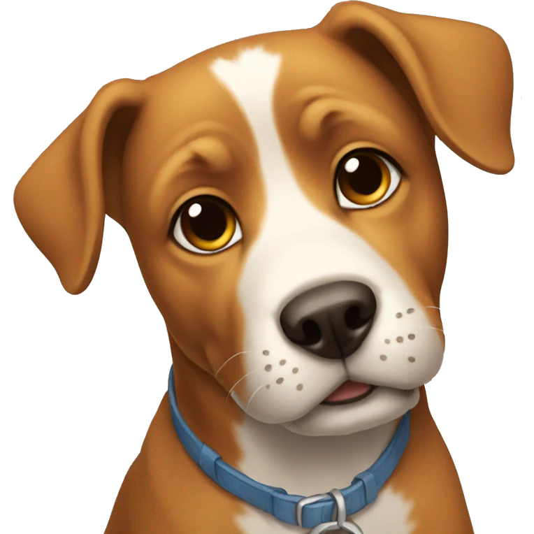 dog emoji