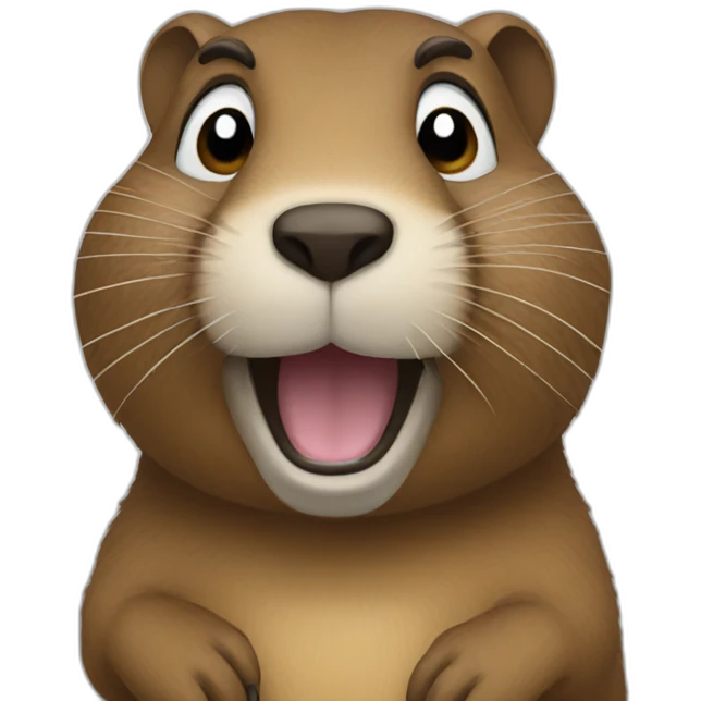 gopher emoji