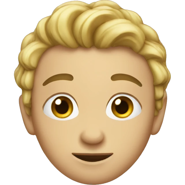 Perplexe emoji
