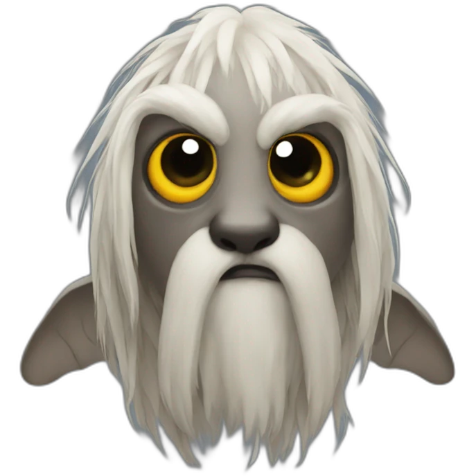 creature avatar emoji