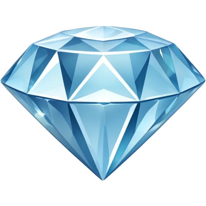 Diamond verified  emoji