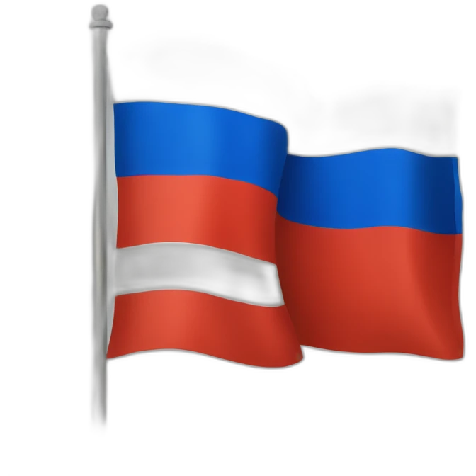 russian-flag emoji