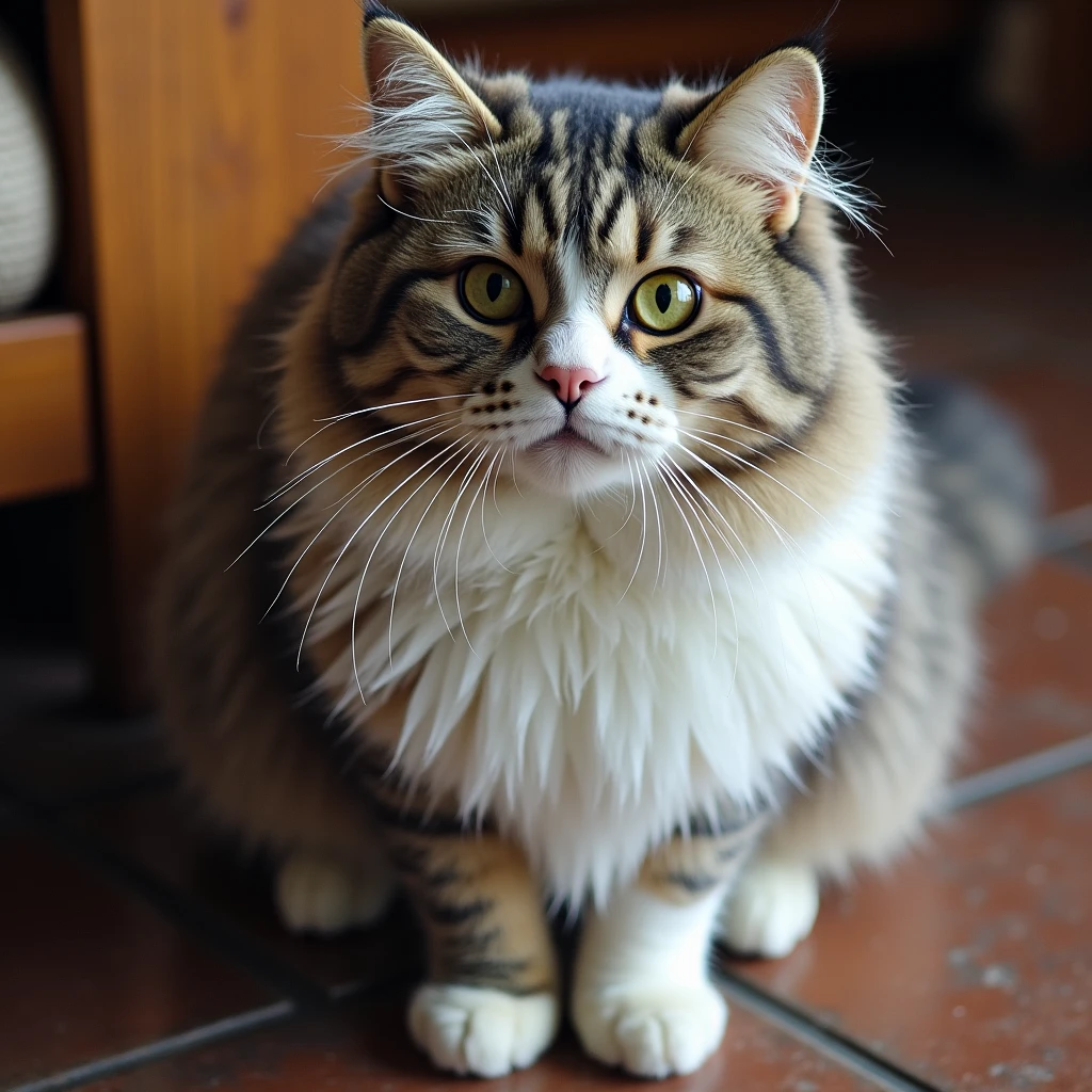 cat emoji