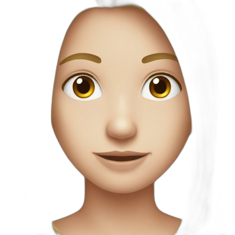 Jil emoji