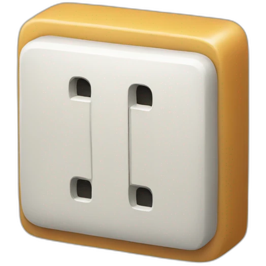 Switch emoji