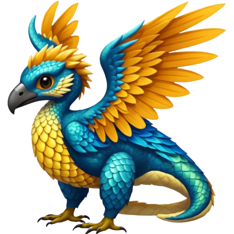  exotic tropical cyber-Litten-Noivern-Stitch-Noibat-Trico-Fakémon-Pokémon-Vernid-creature emoji