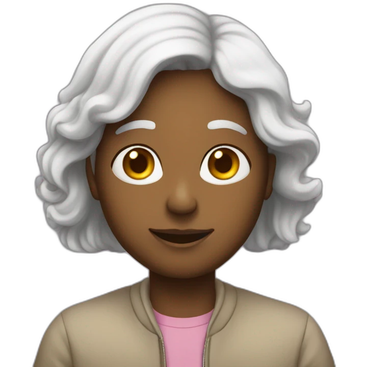 Des humain que fon l'amour emoji