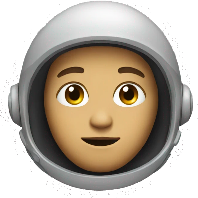 Space emoji
