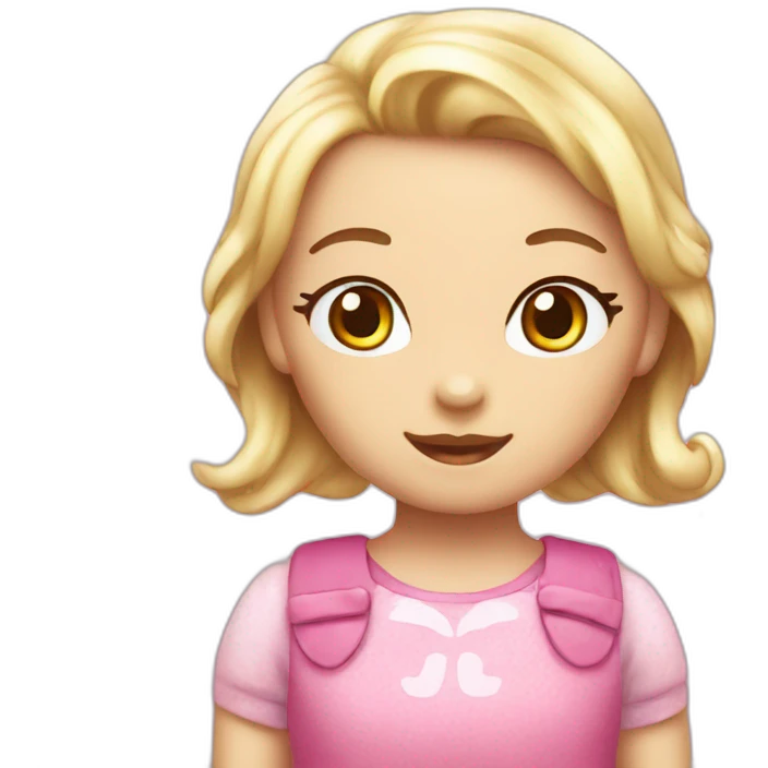 Hello kitty bithday emoji