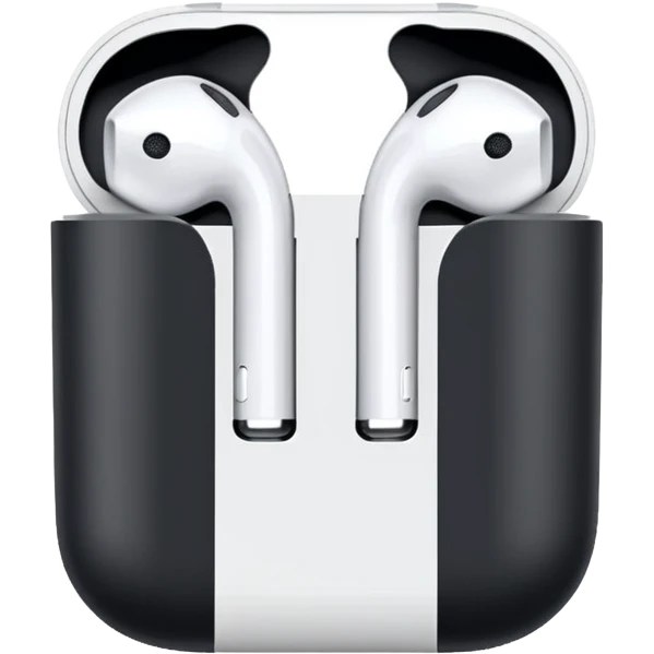 earpods emoji