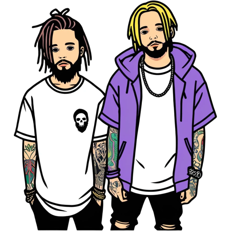 Suicideboys emoji
