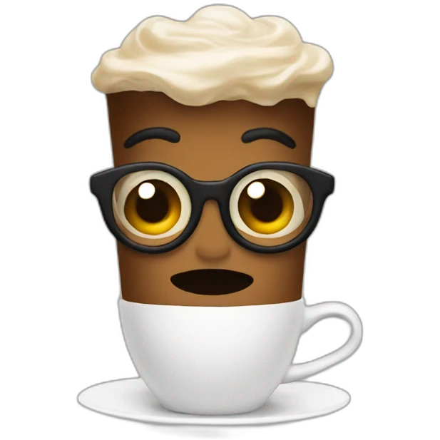 Stan Coffee emoji